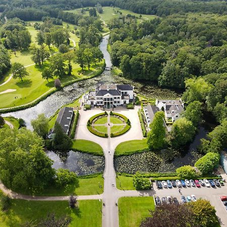 Kasteel Engelenburg Hotel Brummen Ngoại thất bức ảnh