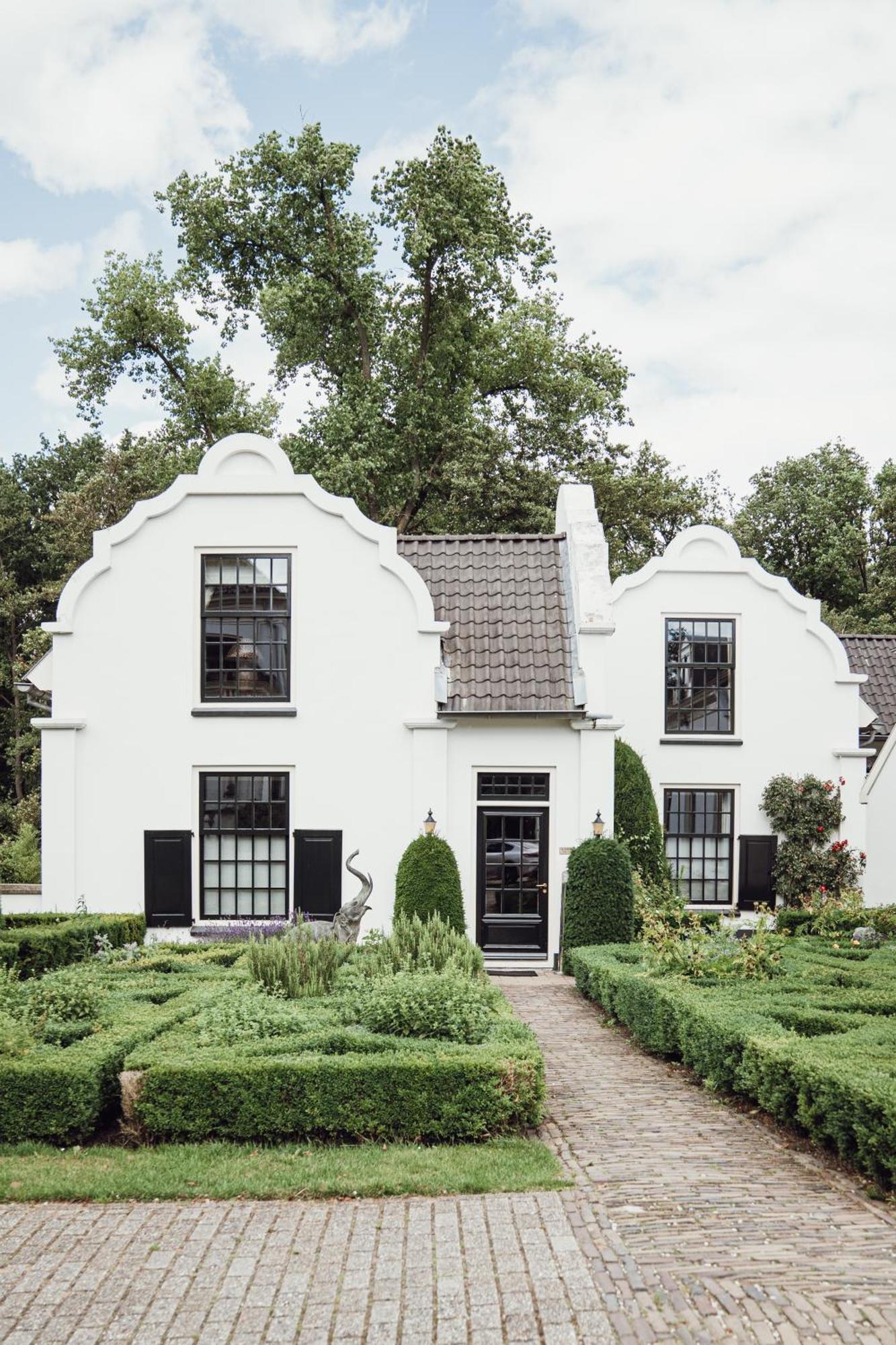 Kasteel Engelenburg Hotel Brummen Ngoại thất bức ảnh