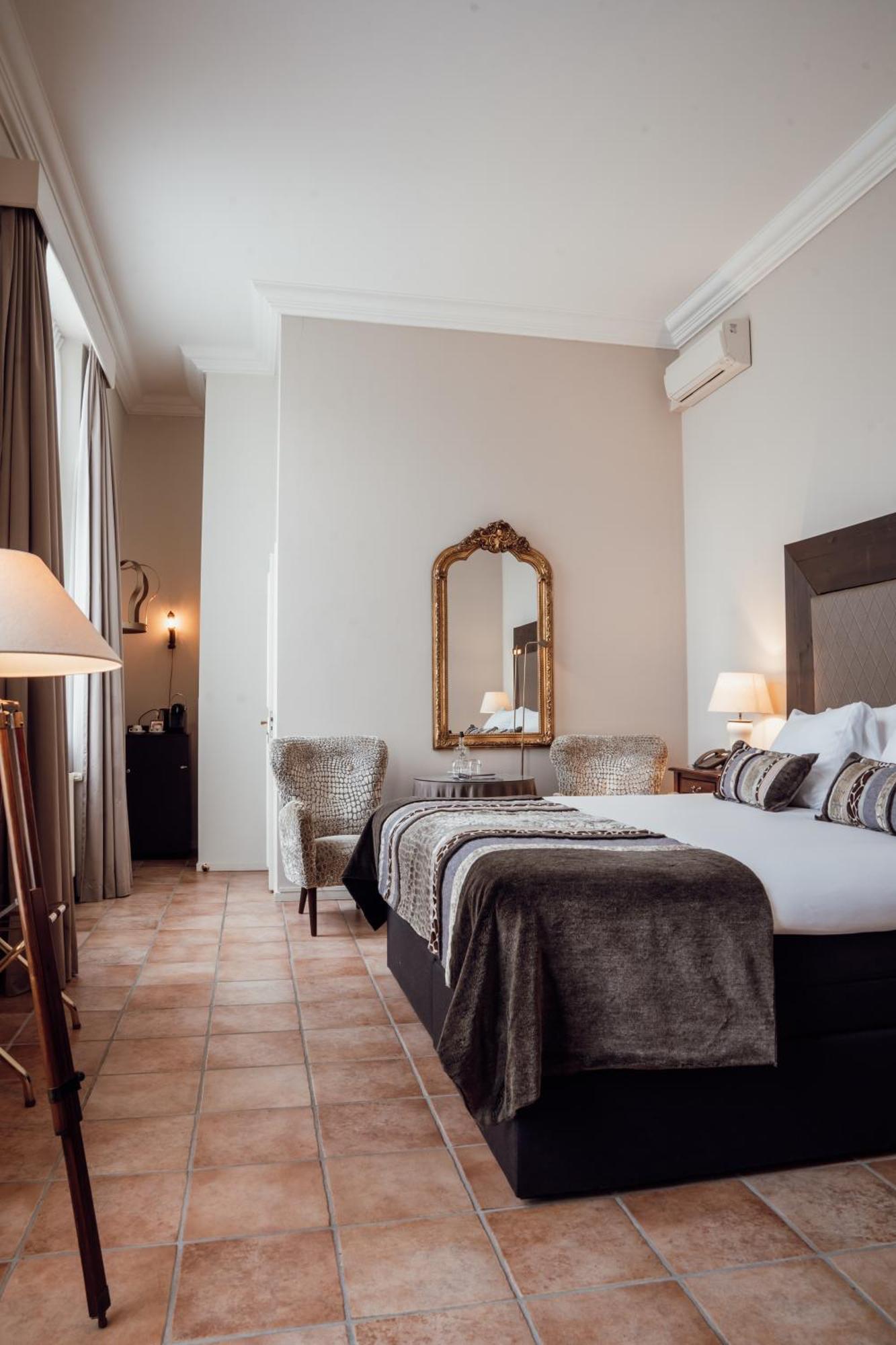 Kasteel Engelenburg Hotel Brummen Ngoại thất bức ảnh