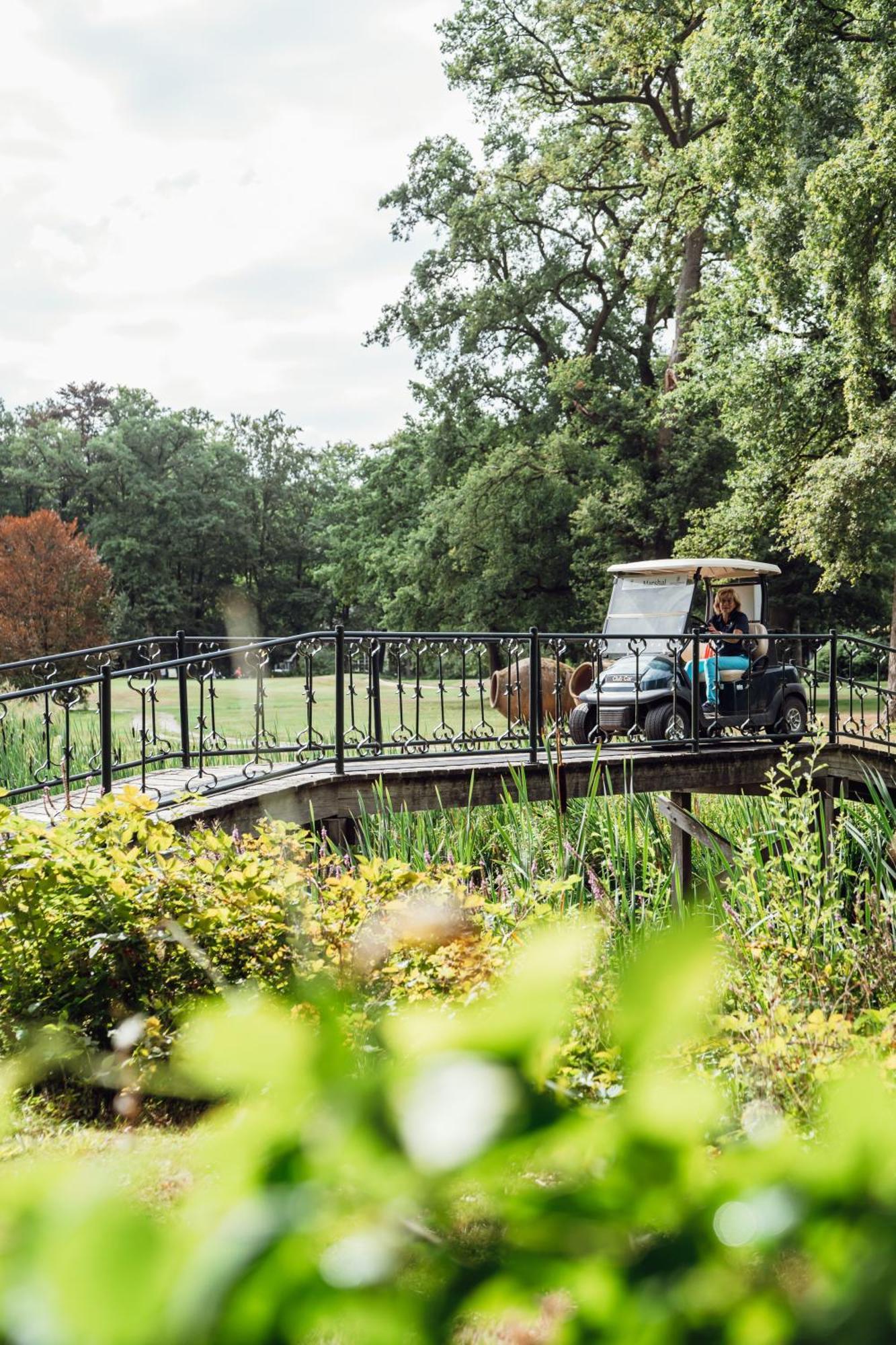 Kasteel Engelenburg Hotel Brummen Ngoại thất bức ảnh