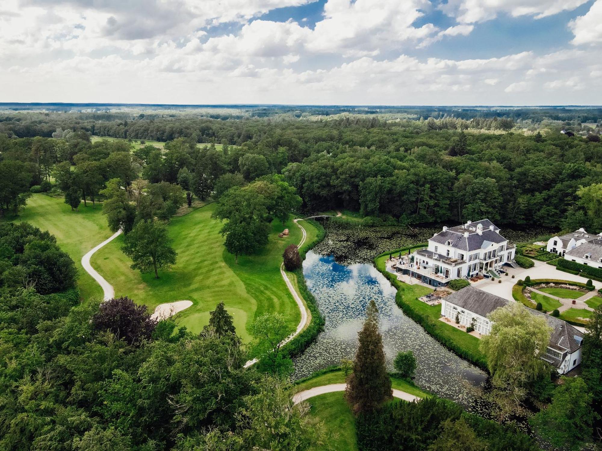 Kasteel Engelenburg Hotel Brummen Ngoại thất bức ảnh
