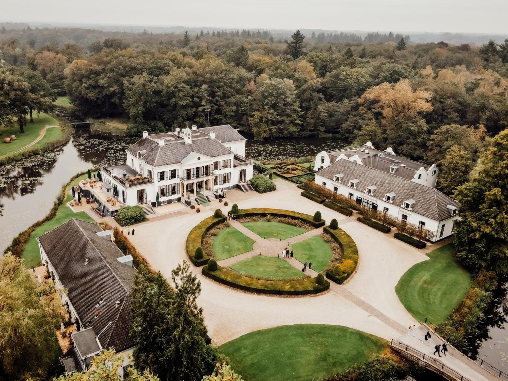 Kasteel Engelenburg Hotel Brummen Ngoại thất bức ảnh