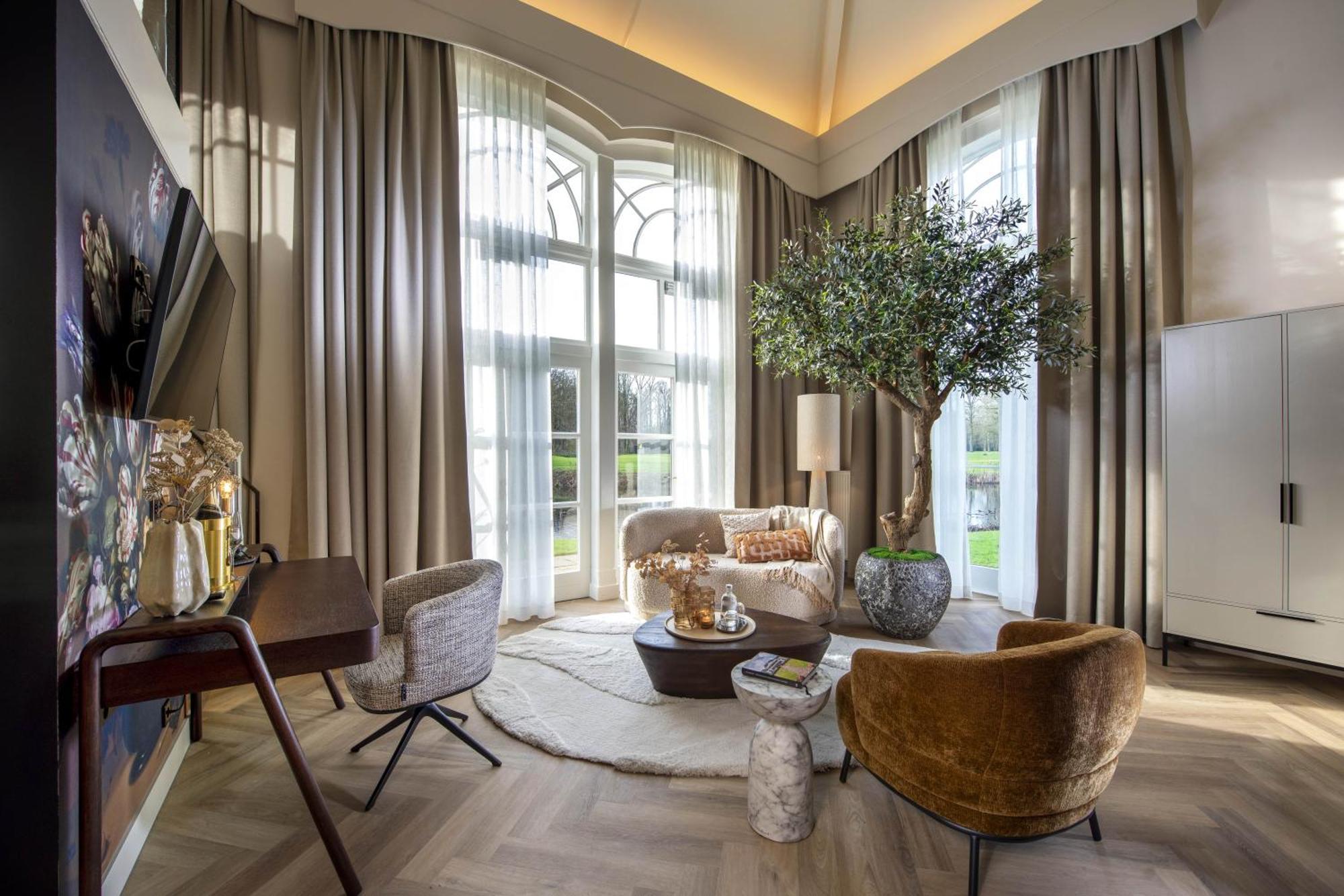 Kasteel Engelenburg Hotel Brummen Ngoại thất bức ảnh