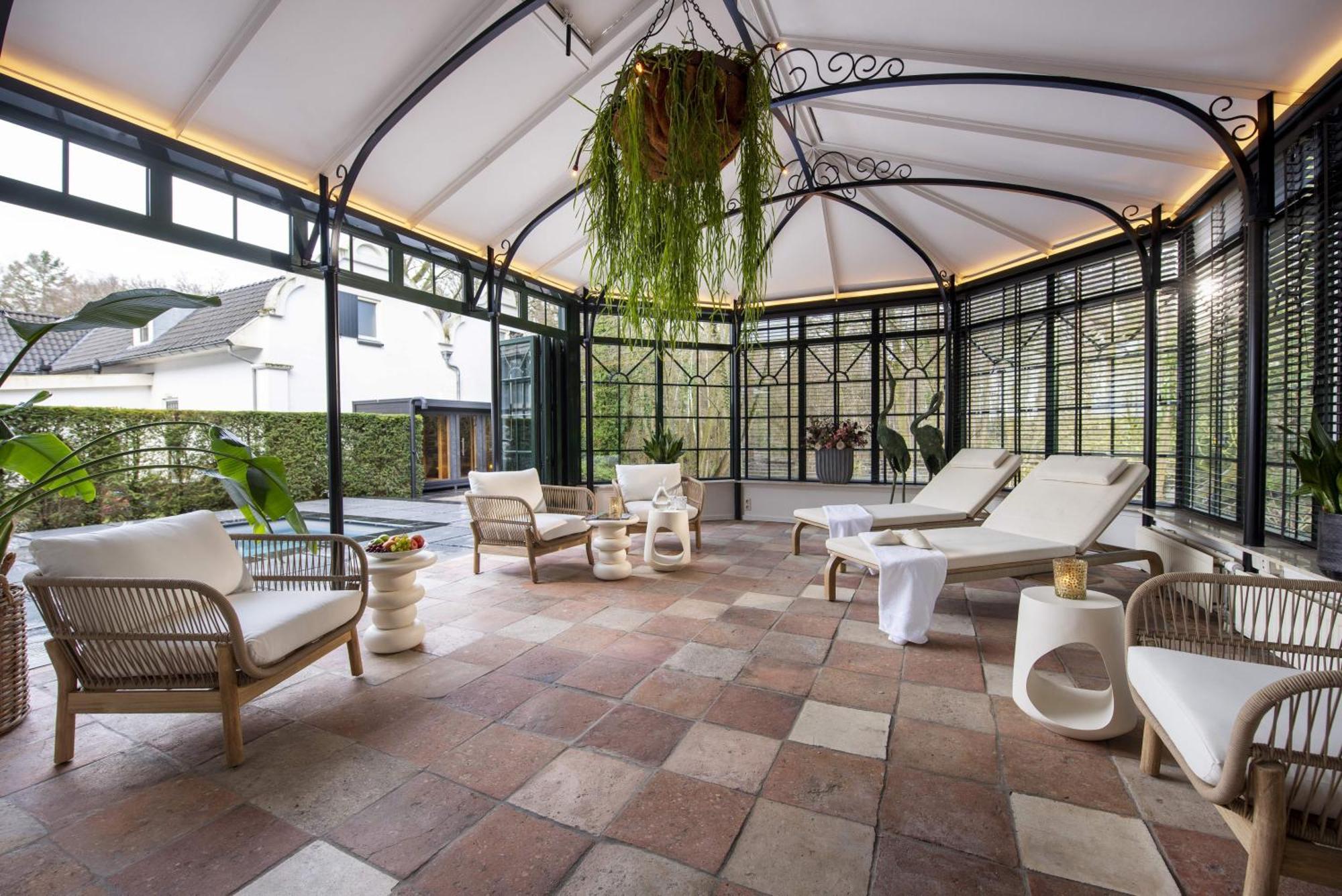 Kasteel Engelenburg Hotel Brummen Ngoại thất bức ảnh