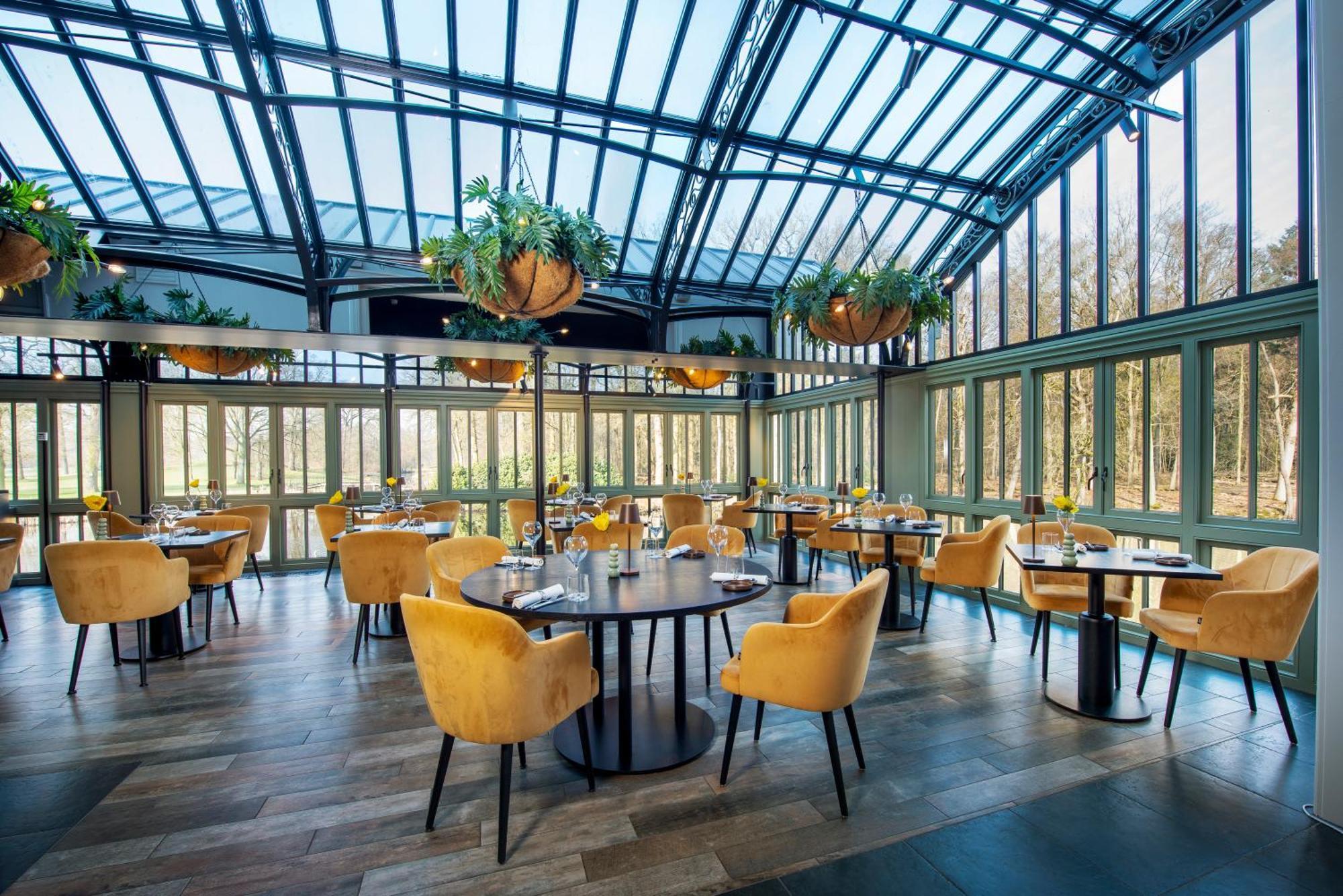 Kasteel Engelenburg Hotel Brummen Ngoại thất bức ảnh