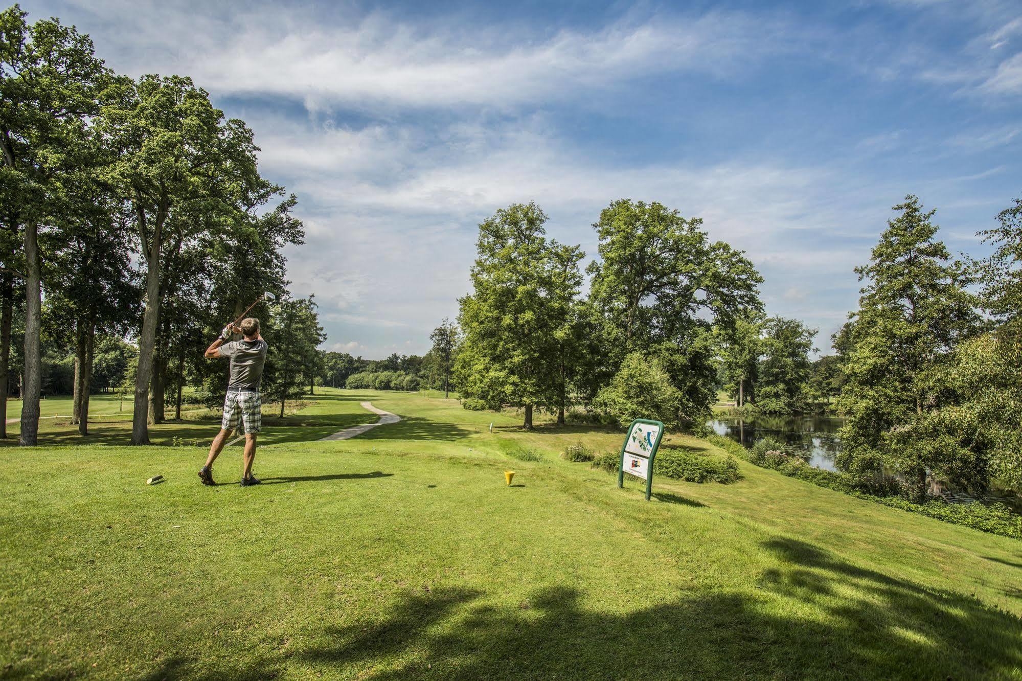 Kasteel Engelenburg Hotel Brummen Ngoại thất bức ảnh
